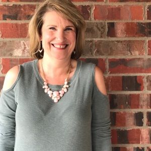 Meet your Posher, Therese